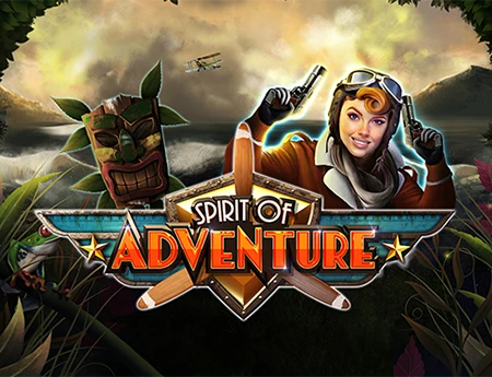 Spirit of Adventure