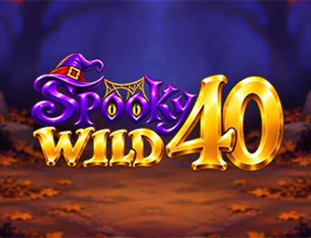 Spooky Wild 40