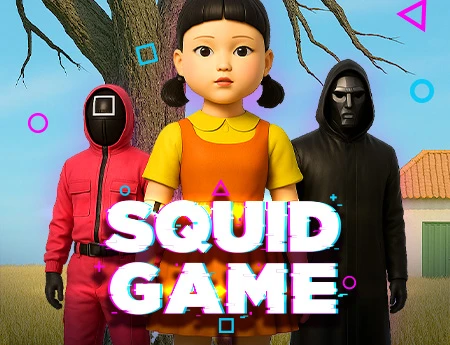 Squid Game