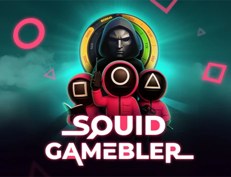 Squid Gamebler