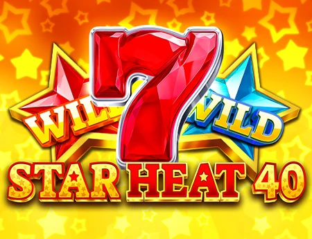 Star Heat 40