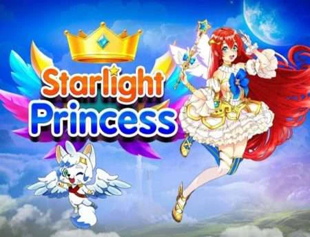 Starlight Princess