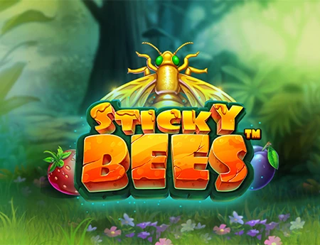 Sticky Bees™