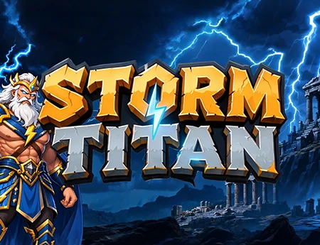 Storm Titan