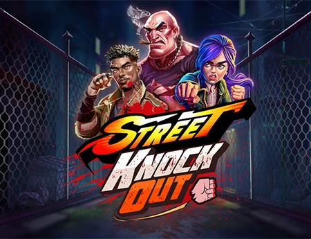Street Knockout