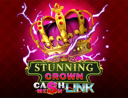 Stunning Crown – Cash Mesh LINK