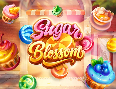 Sugar Blossom