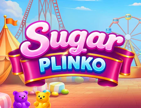 Sugar Plinko