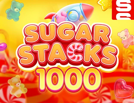 Sugar Stacks 1000