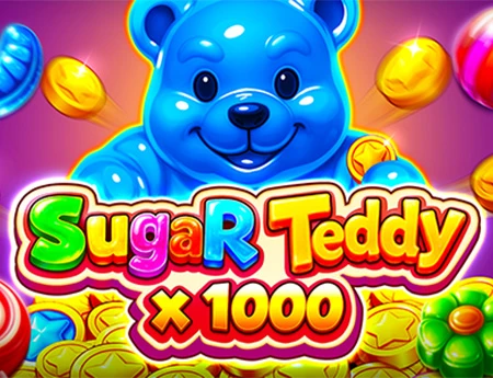 Sugar Teddy
