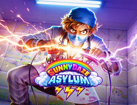 Sunnydaze Asylum