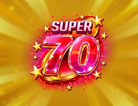 Super 70 Stars