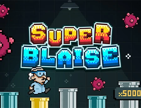 Super Blaise