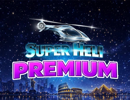 Super Heli Premium