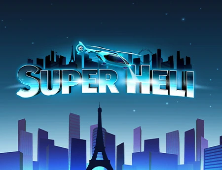 Super Heli