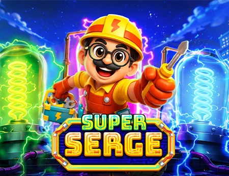 Super Serge