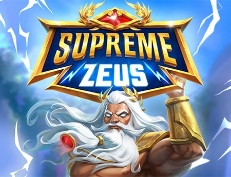 Supreme Zeus