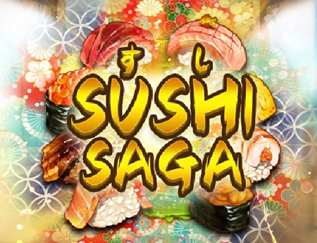Sushi Saga