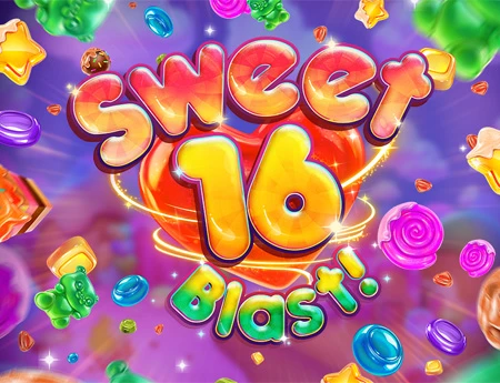 Sweet 16 Blast!
