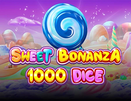 Sweet Bonanza Dice 1000