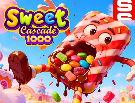 Sweet Cascade 1000