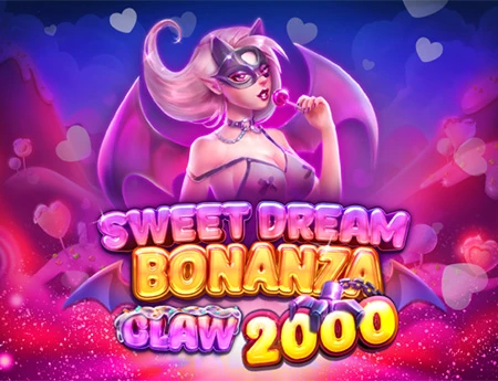 Sweet Dream Bonanza Claw 2000