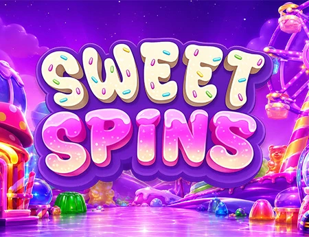 Sweet Spins