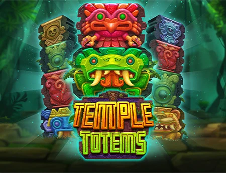 Temple Totems