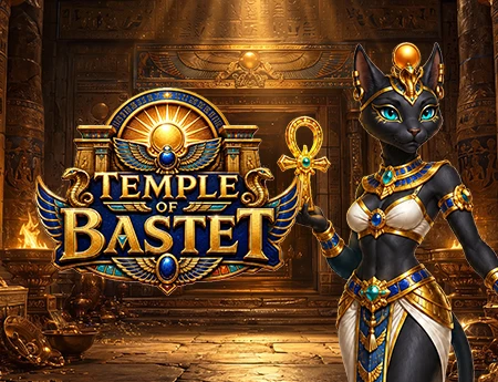 Temple of Bastet