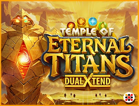 Temple of Eternal Titans