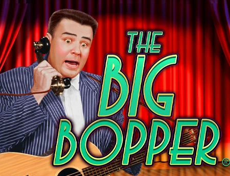 The Big Bopper