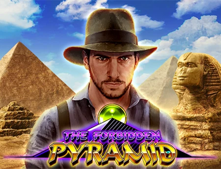 The Forbidden Pyramid