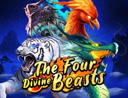 The Four Divine Beats