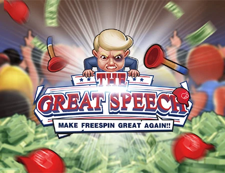 The Great Speech