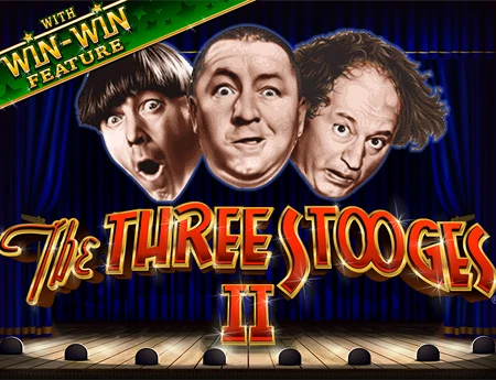 The Three Stooges II