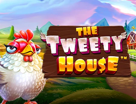 The Tweety House