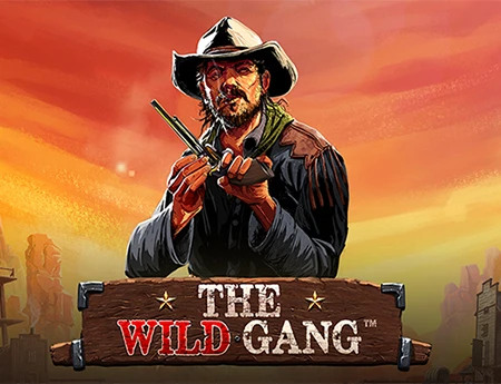 The Wild Gang