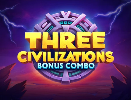 Three Civilizations: Bonus Combo