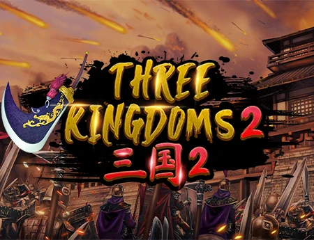 Three Kingdoms 2