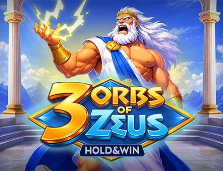 Three Orbs of Zeus