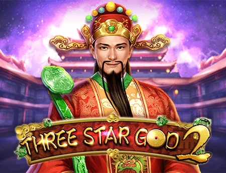 Three Star God 2