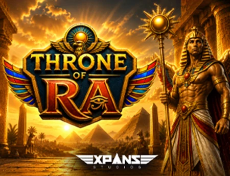 Throne of Ra