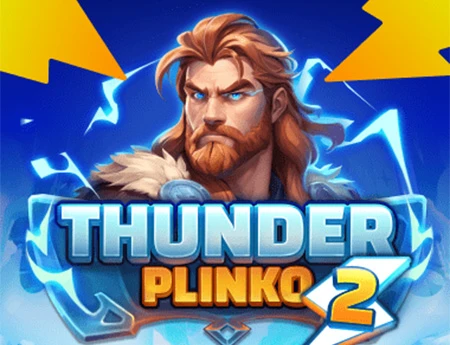 Thunder plinko 2