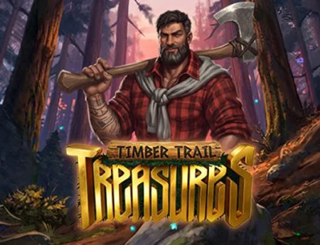 Timber Trail Treasures