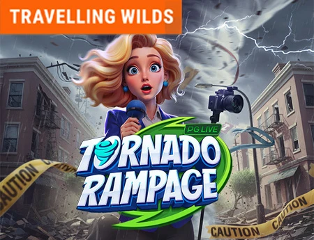 Tornado Rampage