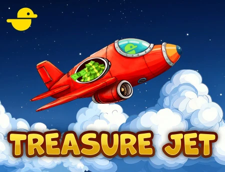 Treasure Jet