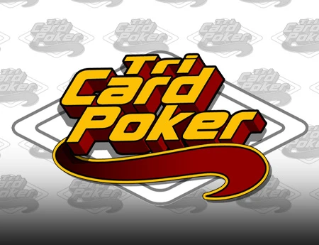 Tri Card Poker