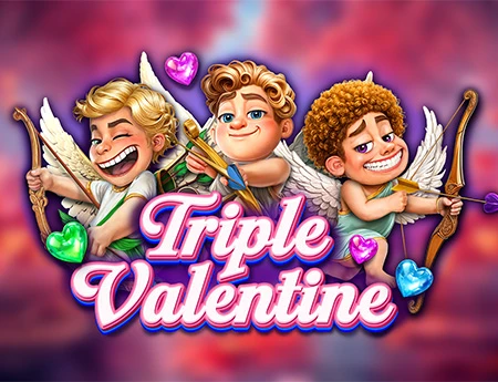 Triple Valentine