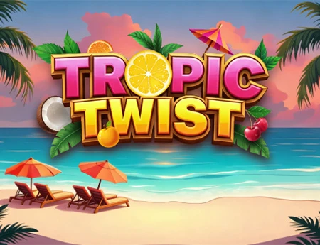 Tropic Twist