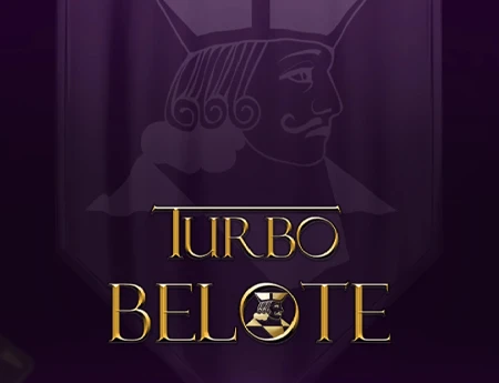 Turbo Belote